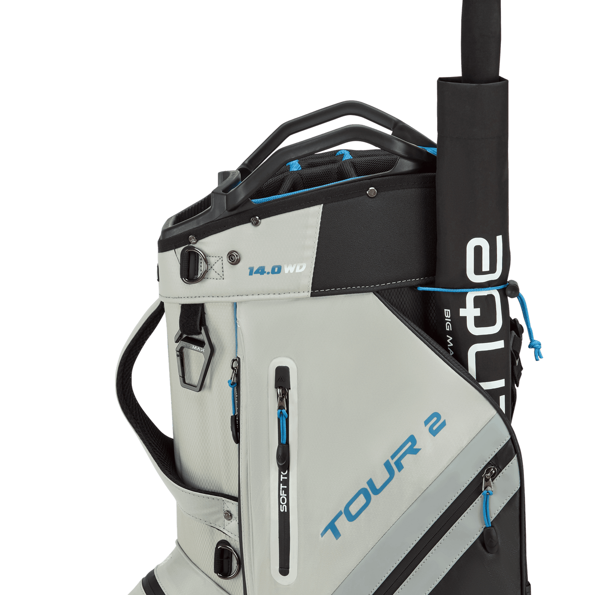 Sac de golf chariot Big Max Dri Lite Tour