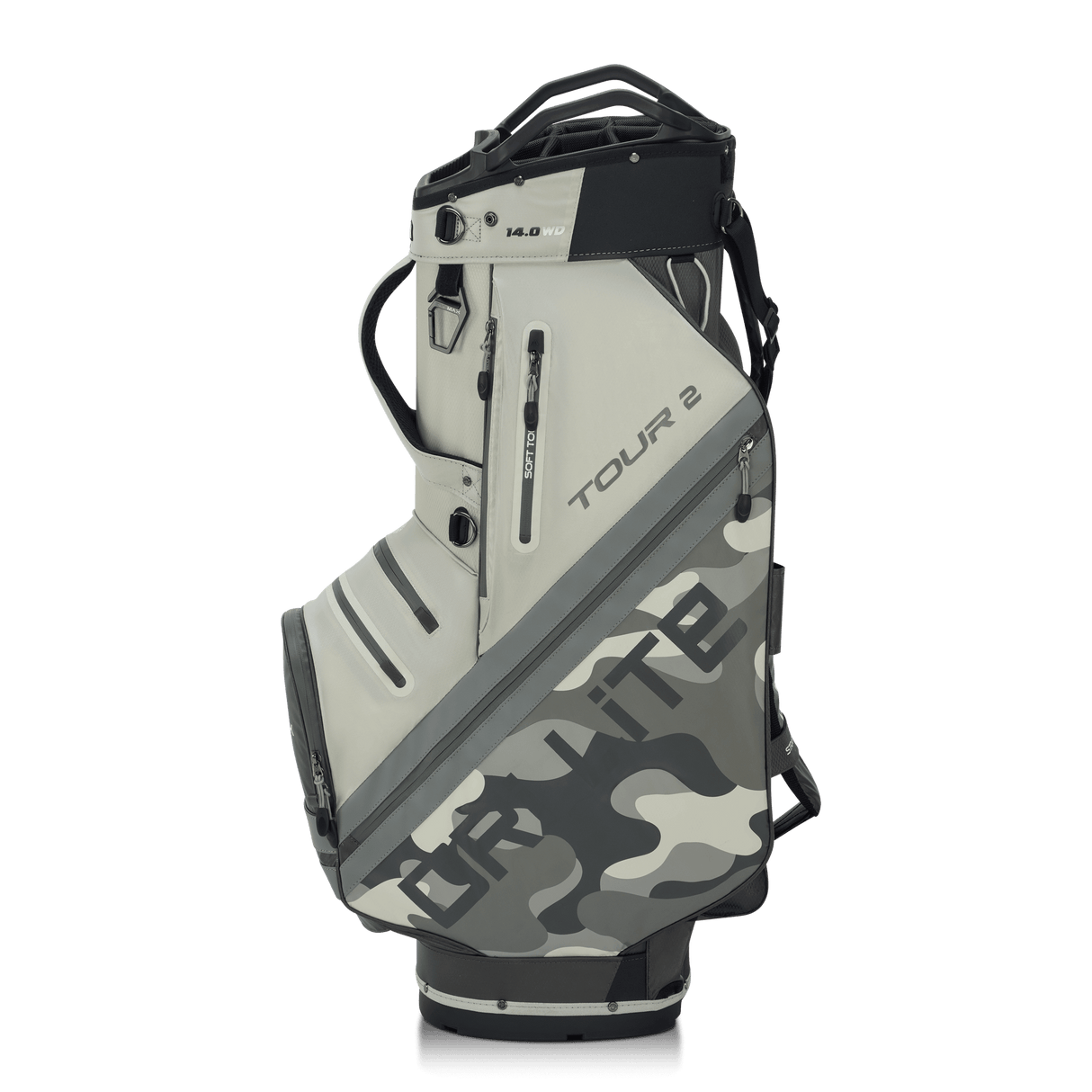 Sac de golf chariot Big Max Dri Lite Tour