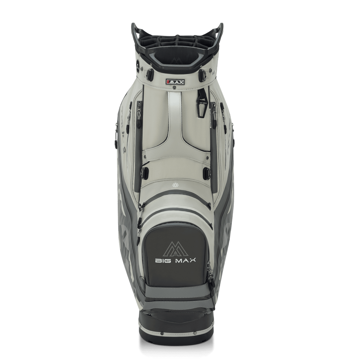 Sac de golf chariot Big Max Dri Lite Tour