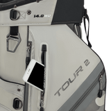 Sac de golf chariot Big Max Dri Lite Tour