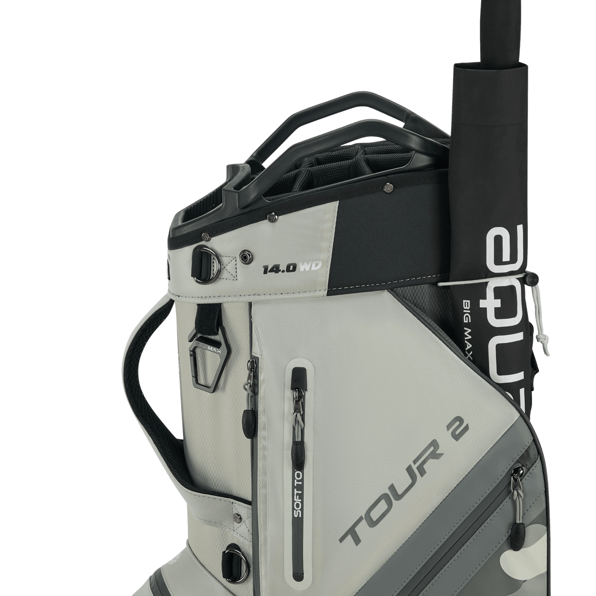 Sac de golf chariot Big Max Dri Lite Tour