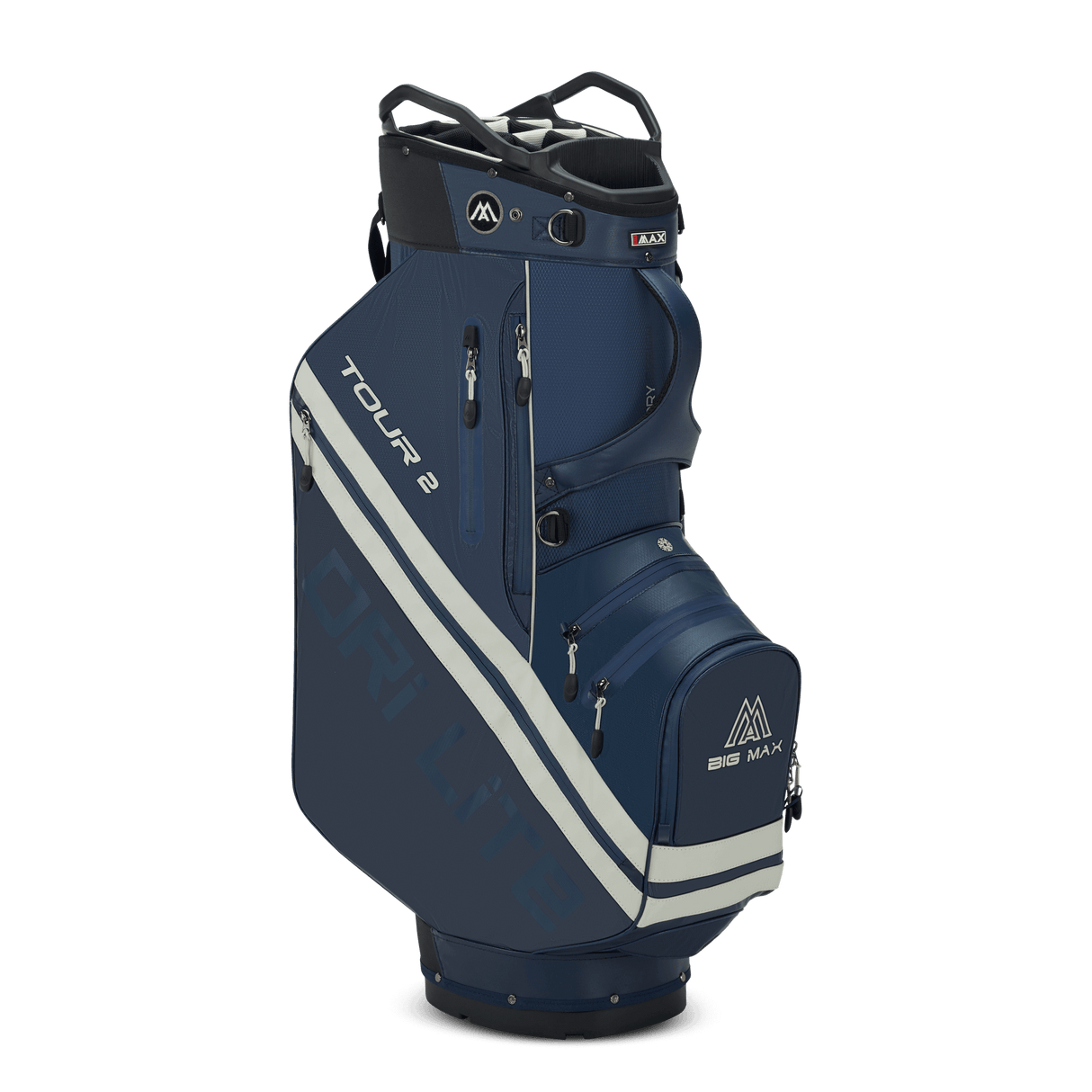 Sac de golf chariot Big Max Dri Lite Tour