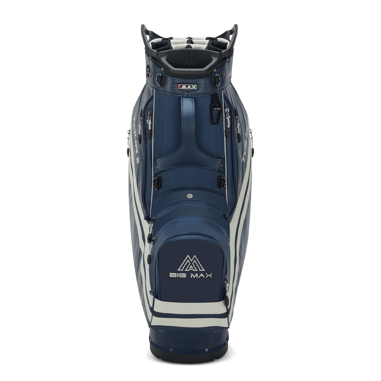 Sac de golf chariot Big Max Dri Lite Tour