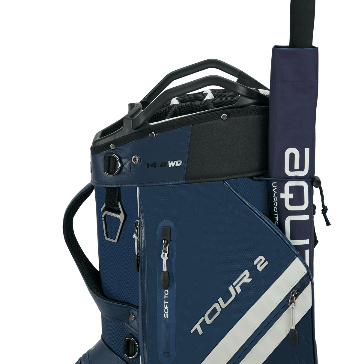 Sac de golf chariot Big Max Dri Lite Tour