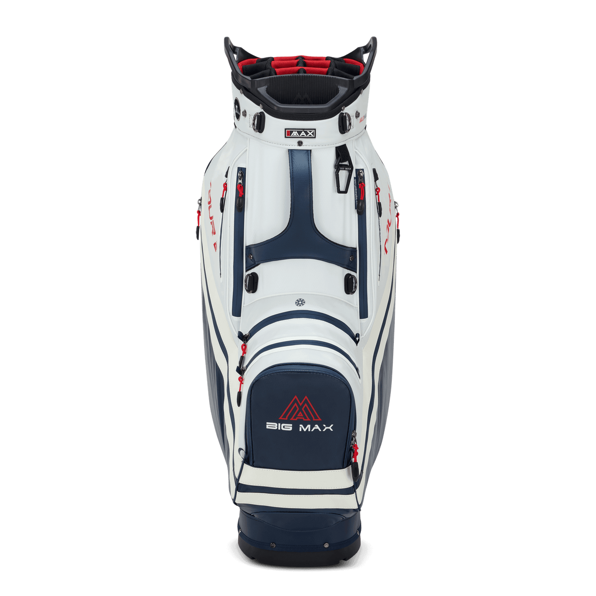 Sac de golf chariot Big Max Dri Lite Tour