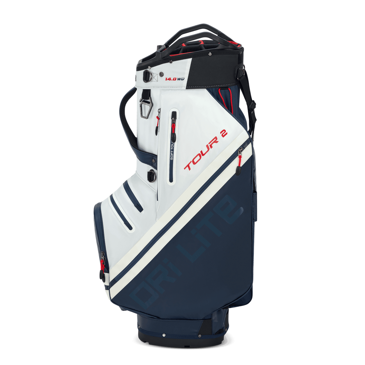 Sac de golf chariot Big Max Dri Lite Tour