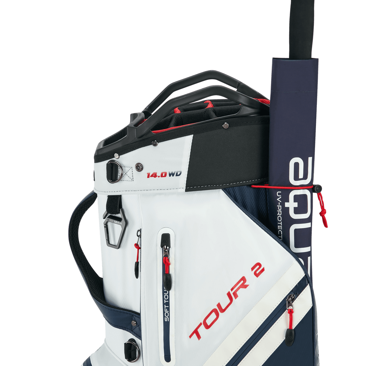 Sac de golf chariot Big Max Dri Lite Tour