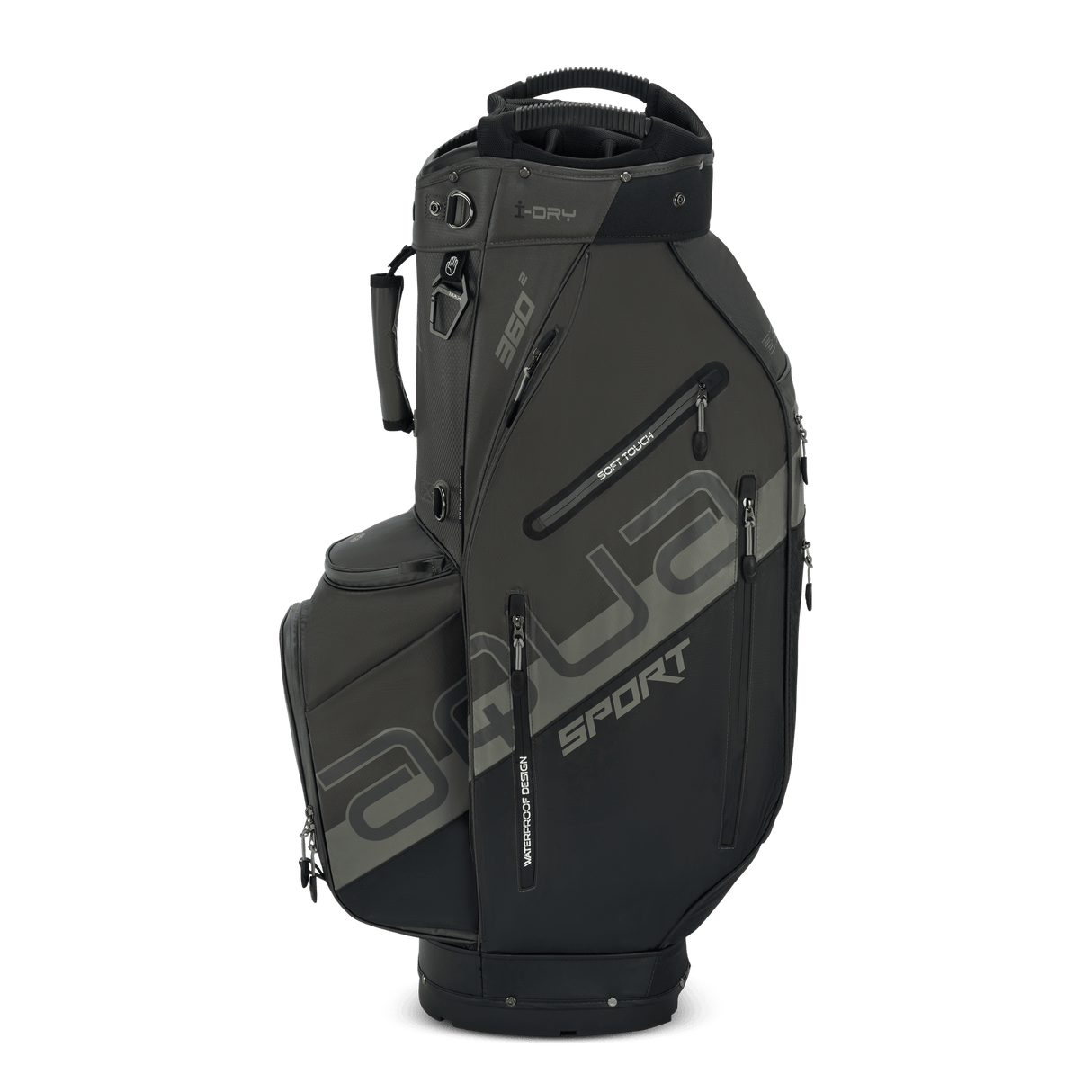 Big Max AQUA Sport 360²