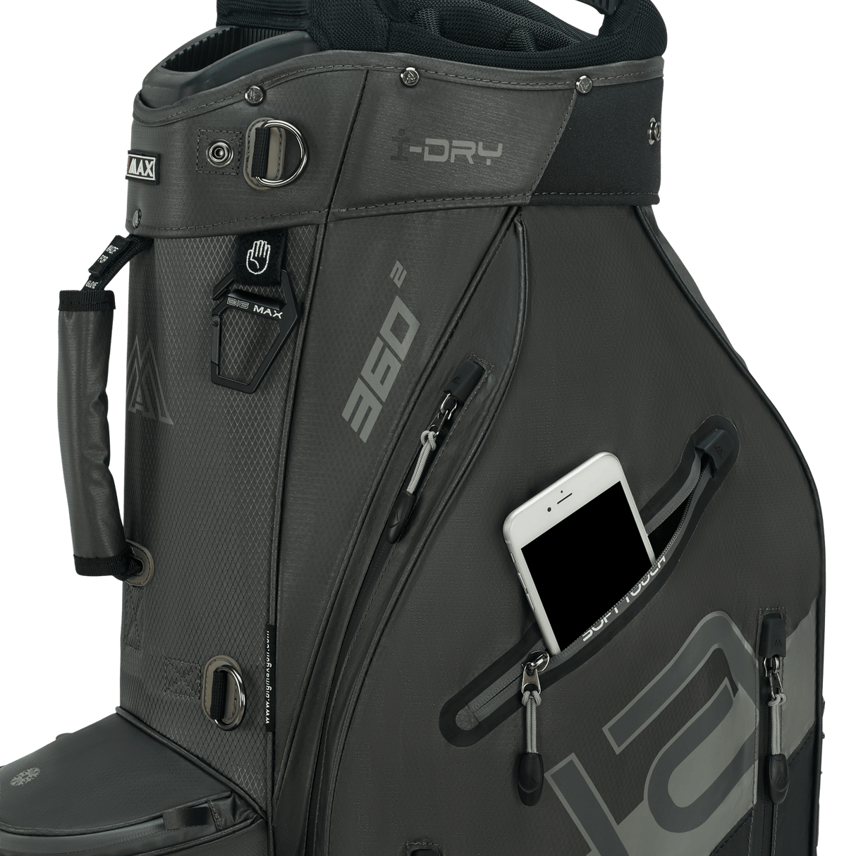 Big Max AQUA Sport 360²