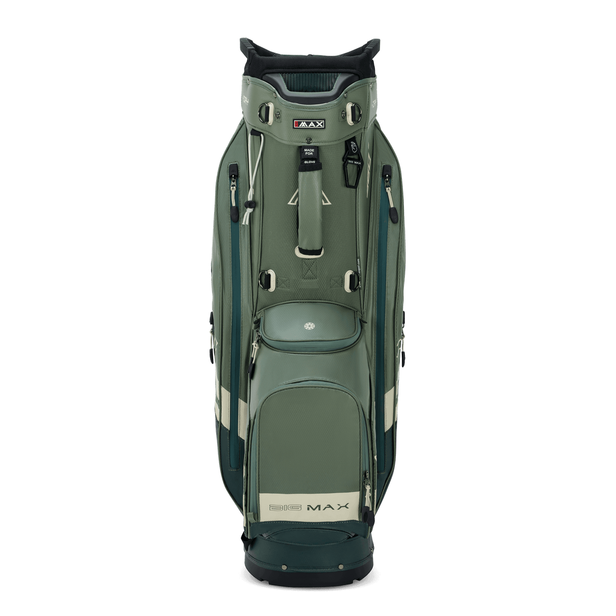 Big Max AQUA Sport 360²