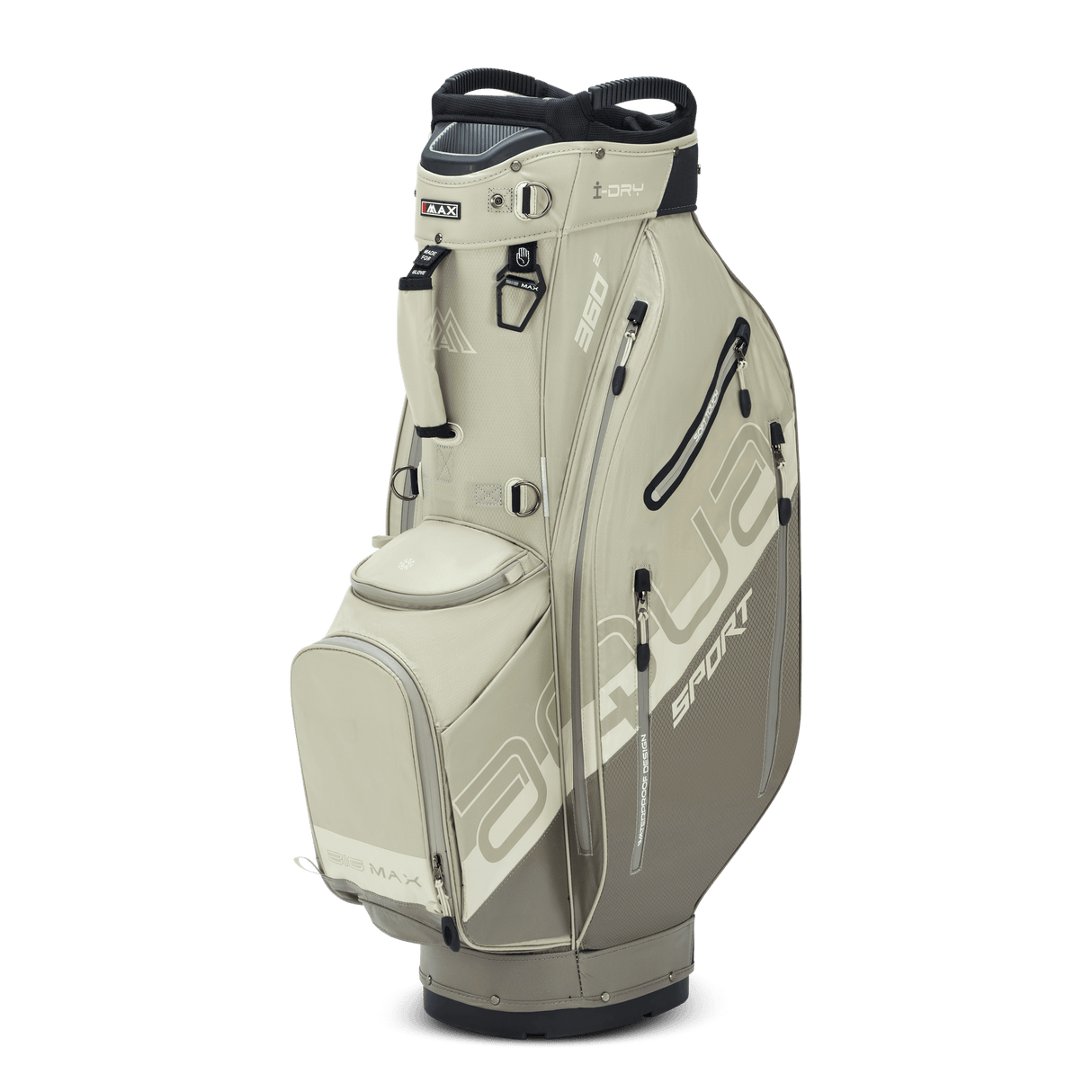 Big Max AQUA Sport 360²