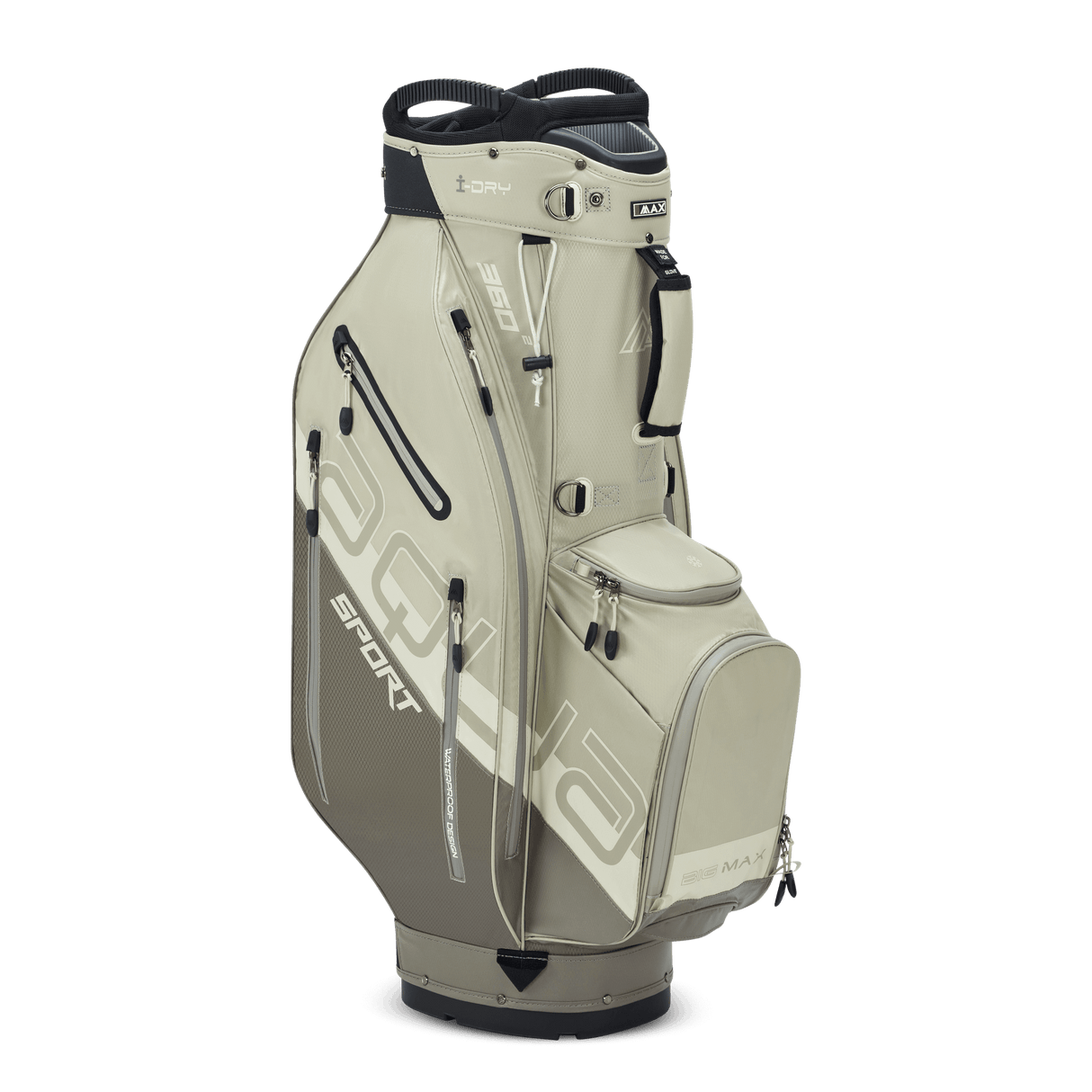 Big Max AQUA Sport 360²