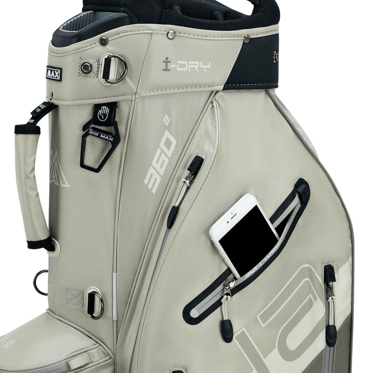 Big Max AQUA Sport 360²