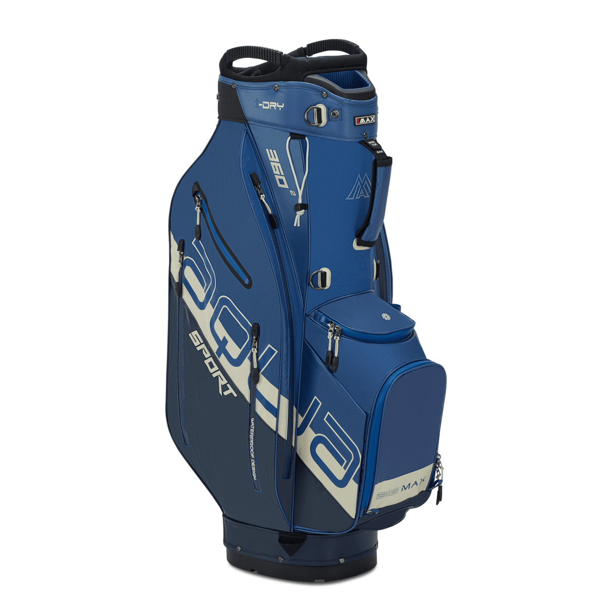 Big Max AQUA Sport 360²