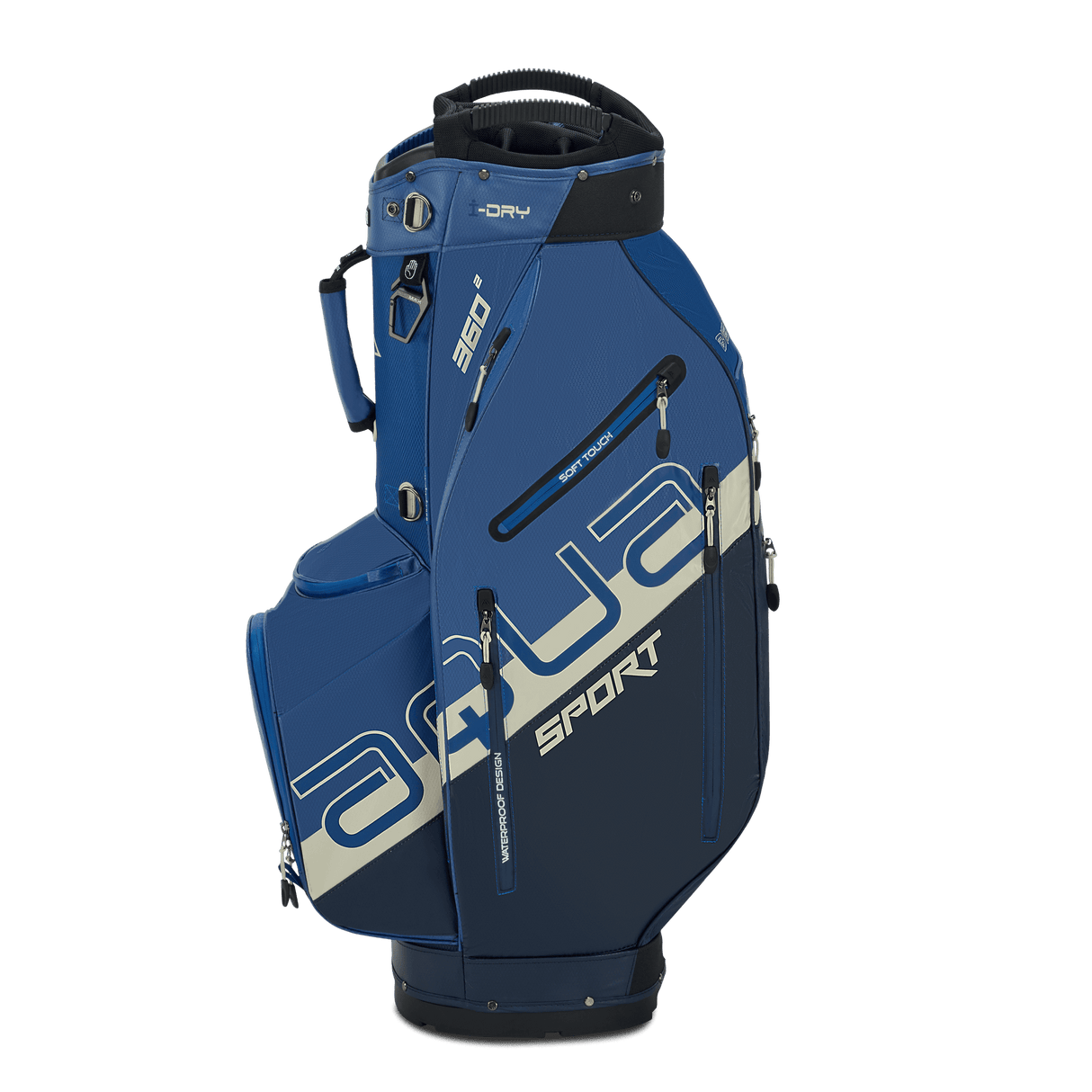 Big Max AQUA Sport 360²