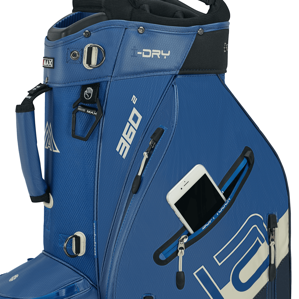 Big Max AQUA Sport 360²