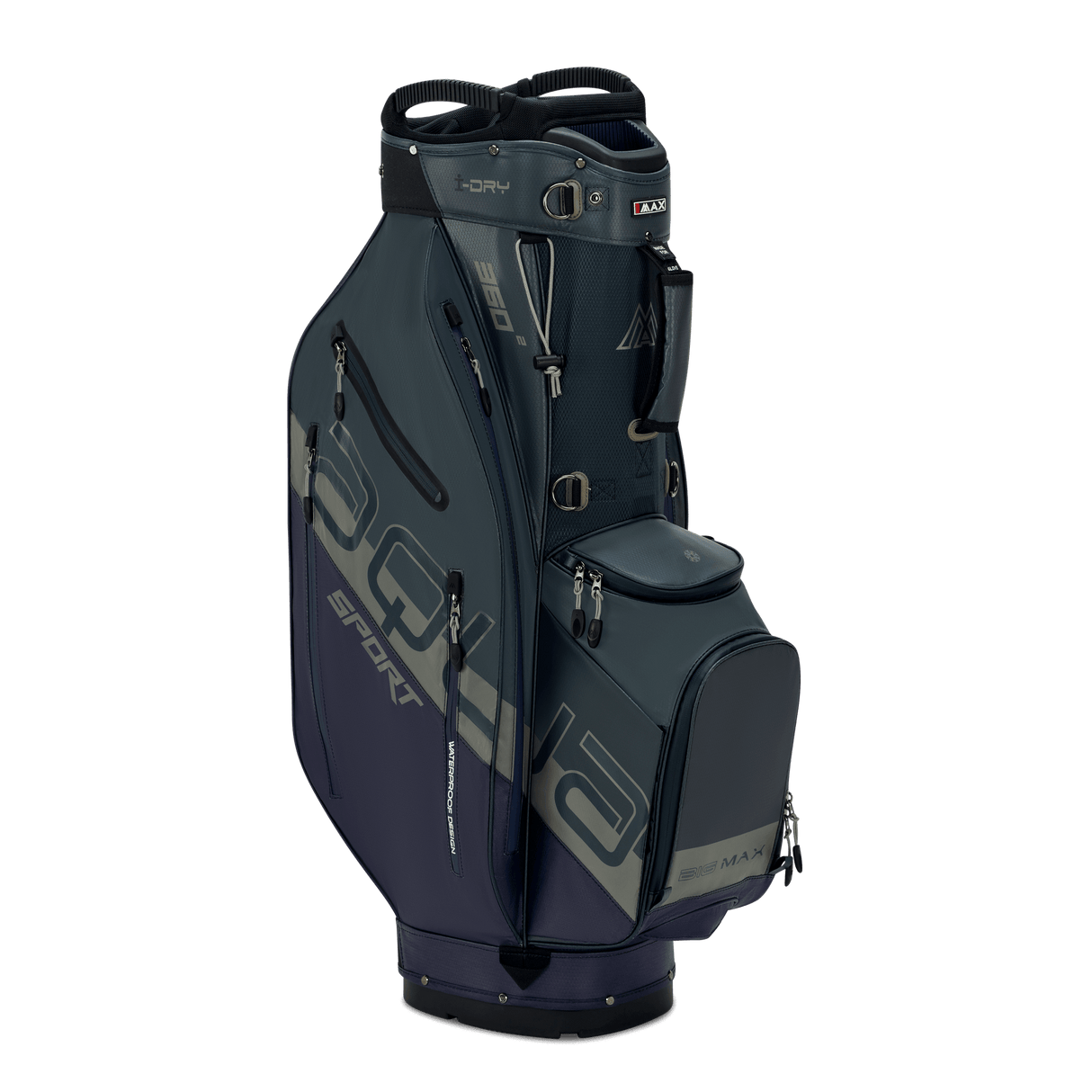 Big Max AQUA Sport 360²