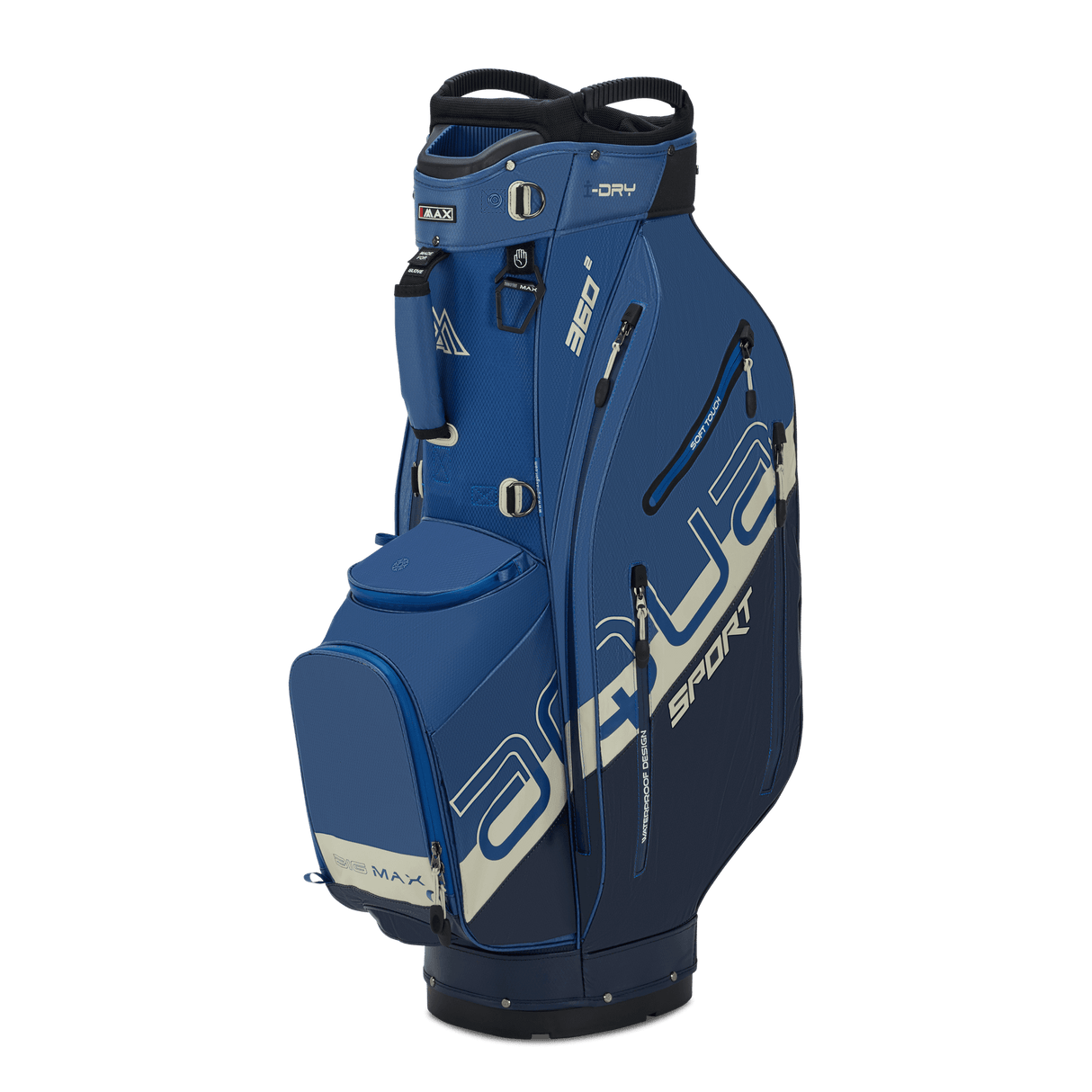 Big Max AQUA Sport 360²