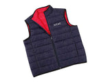 JuCad Steppweste Herren Jucad Golf S