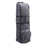 Big Max Wheeler 3 Travelcover Travelcovers Big Max storm-charcoal