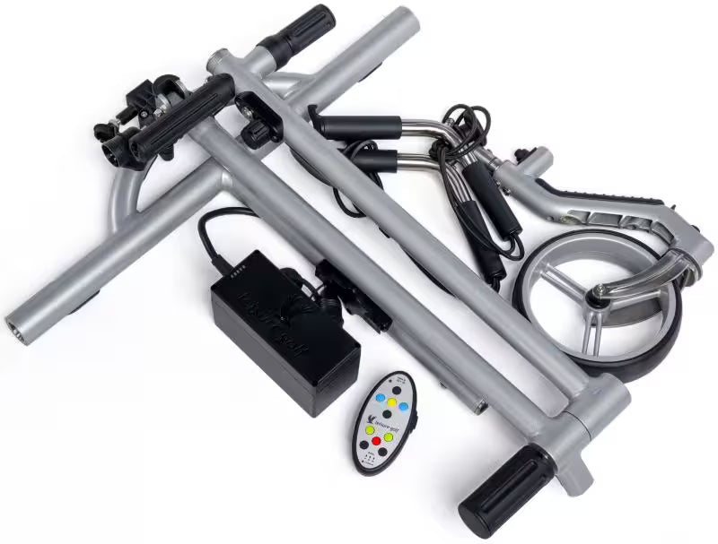 Leisure X-Flat Pro Remote