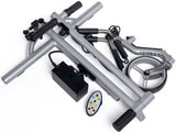 Leisure X-Flat Pro Remote