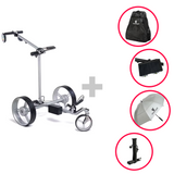 Leisure X-Flat Pro Remote