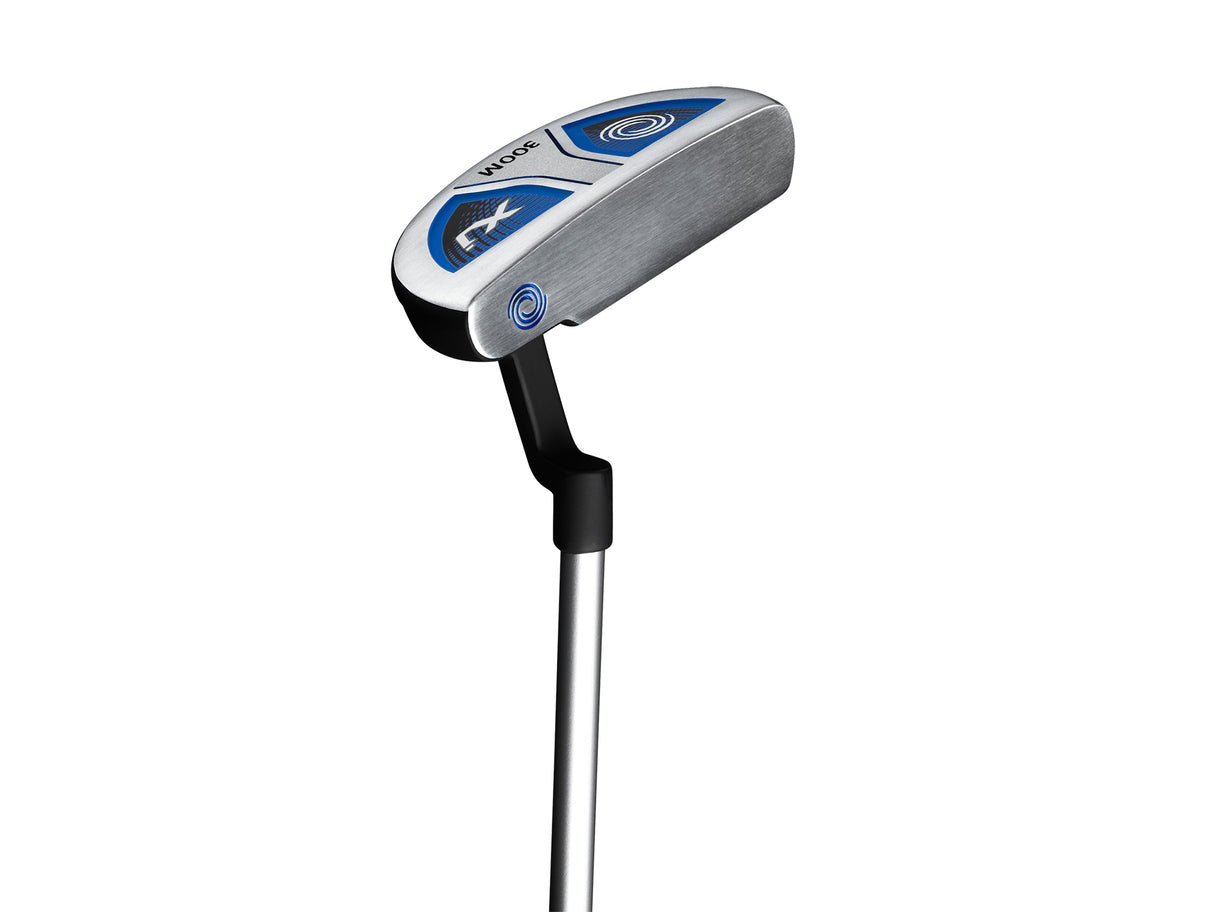Callaway XJ Junior Set - RH 7PC White Golf Set Callaway