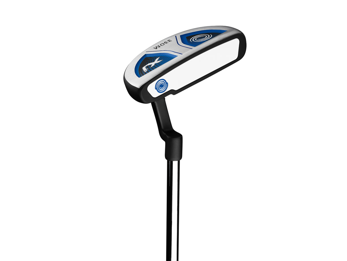 Callaway XJ Junior Set - RH 7PC White Golf Set Callaway