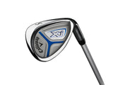 Callaway XJ Junior Set - RH 4PC Blue Golf Set Callaway