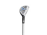 Callaway XJ Junior Set - RH 4PC Blue Golf Set Callaway
