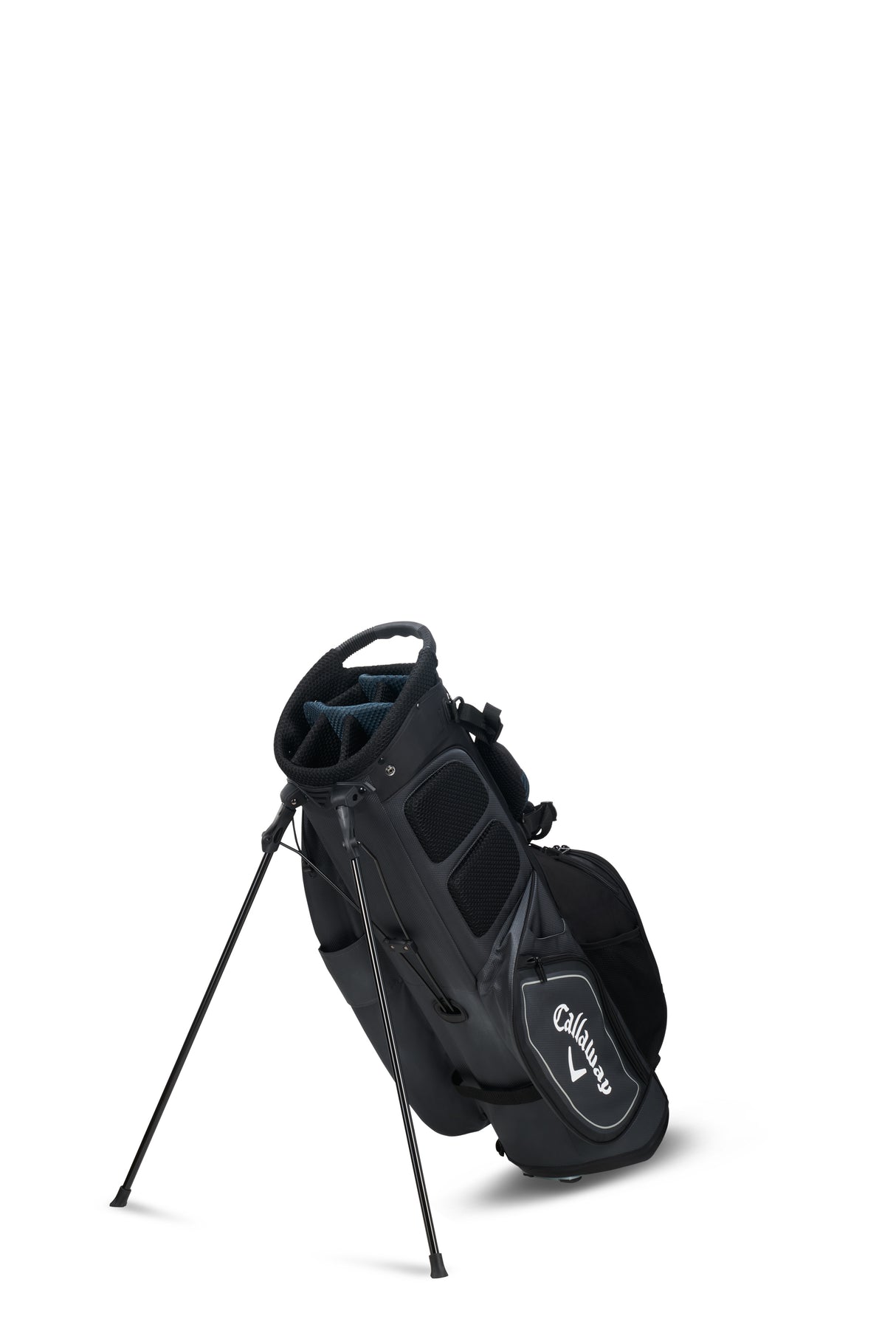 Callaway XR Long Length Komplettsatz 13 teilig – schwarz-silber Golf Set Callaway