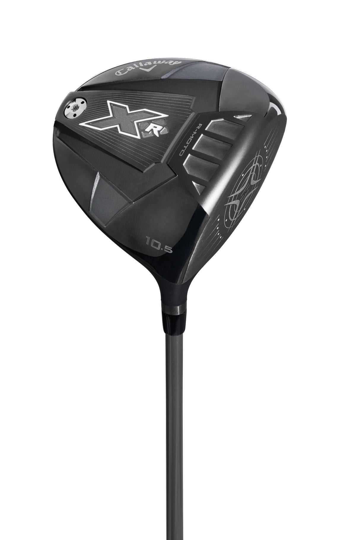 Callaway XR Long Length Komplettsatz 13 teilig – schwarz-silber Golf Set Callaway
