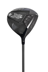 Callaway XR Long Length Komplettsatz 13 teilig – schwarz-silber Golf Set Callaway