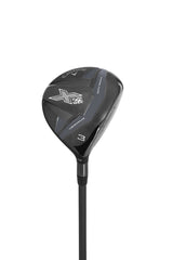 Callaway XR Long Length Komplettsatz 13 teilig – schwarz-silber Golf Set Callaway