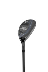 Callaway XR Long Length Komplettsatz 13 teilig – schwarz-silber Golf Set Callaway