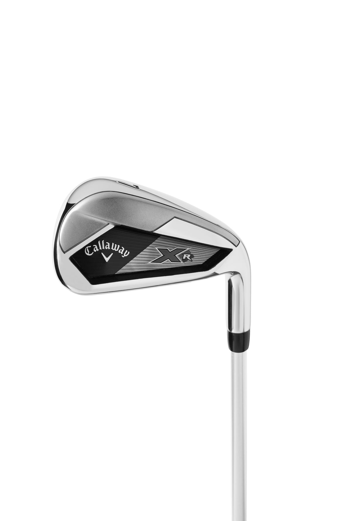 Callaway XR Long Length Komplettsatz 13 teilig – schwarz-silber Golf Set Callaway