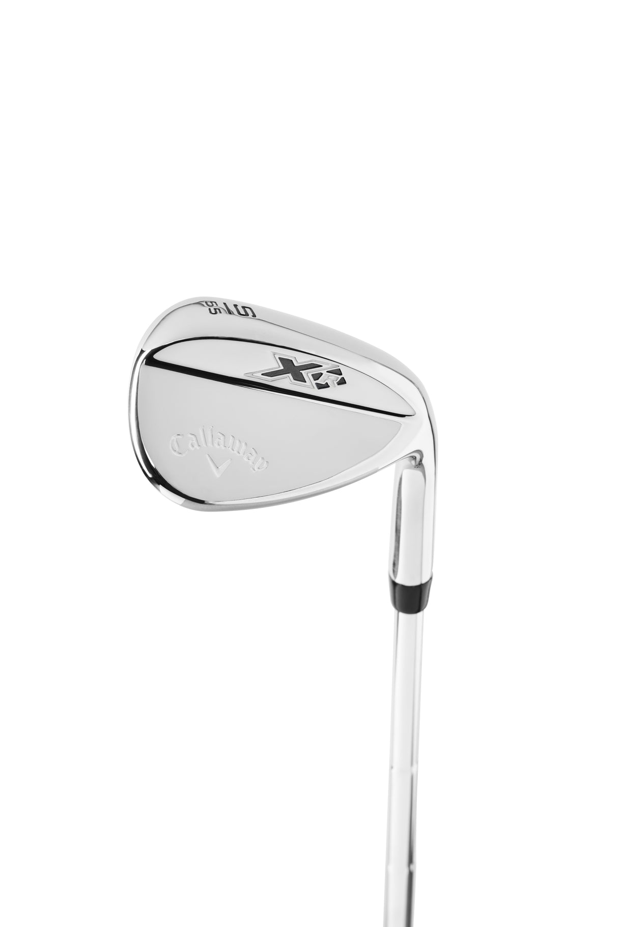 Callaway XR Long Length Komplettsatz 13 teilig – schwarz-silber Golf Set Callaway