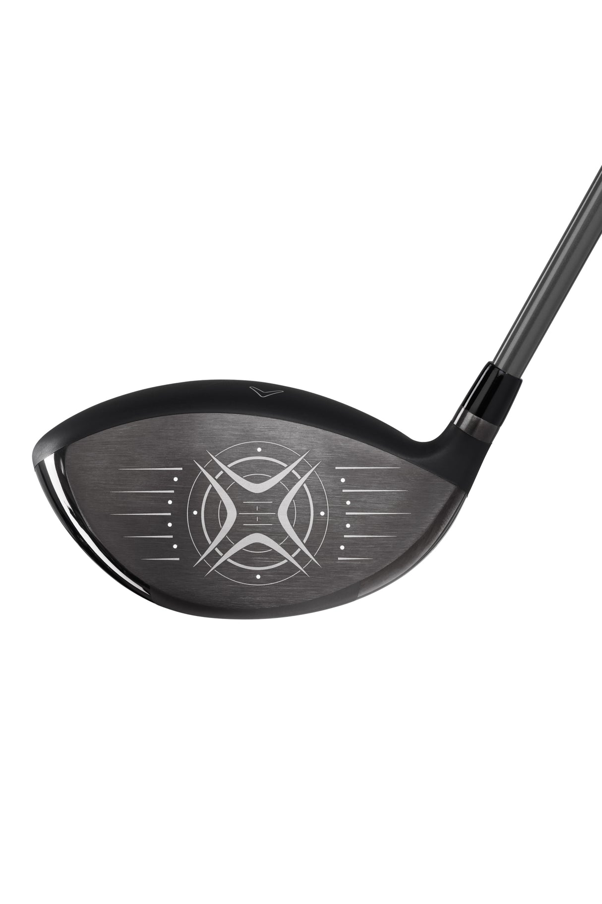 Callaway XR Long Length Komplettsatz 13 teilig – schwarz-silber Golf Set Callaway