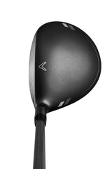 Callaway XR Long Length Komplettsatz 13 teilig – schwarz-silber Golf Set Callaway