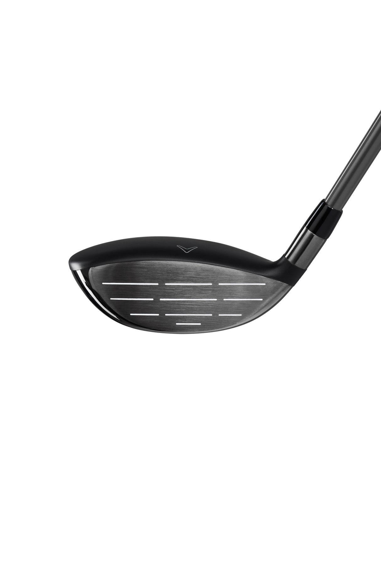 Callaway XR Long Length Komplettsatz 13 teilig – schwarz-silber Golf Set Callaway