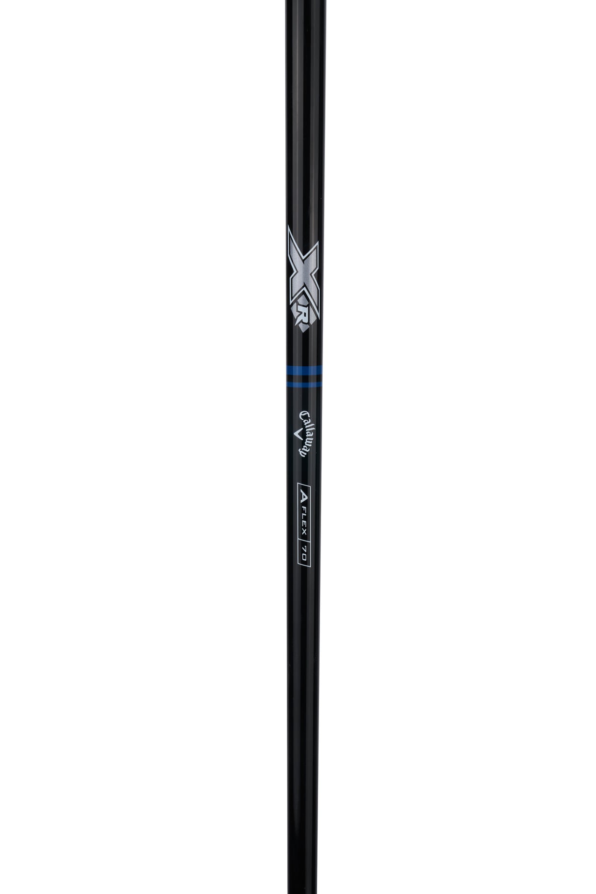 Callaway XR Long Length Komplettsatz 13 teilig – schwarz-silber Golf Set Callaway