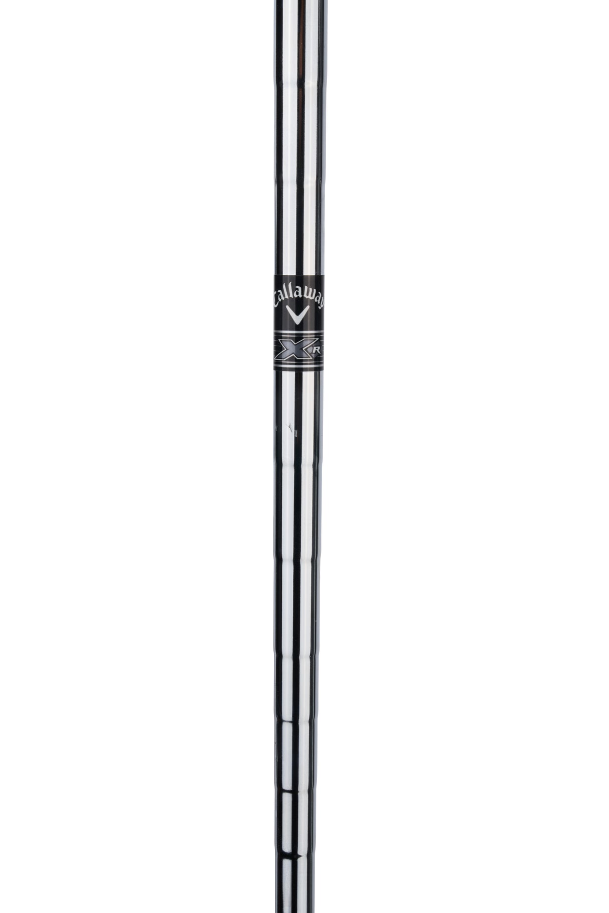 Callaway XR Long Length Komplettsatz 13 teilig – schwarz-silber Golf Set Callaway