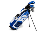 Callaway XJ Junior Set - RH 7PC White Golf Set Callaway