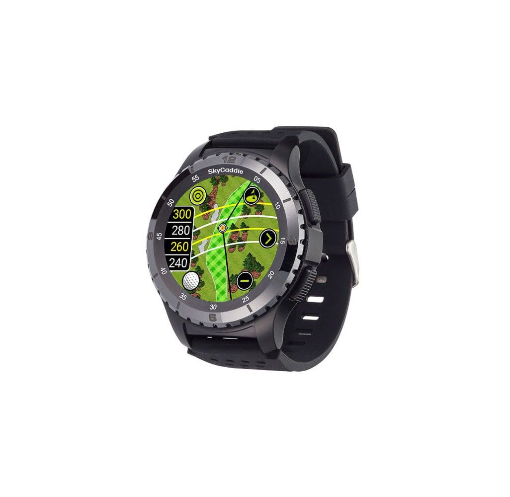 SkyCaddie LX5 Golfzubehor