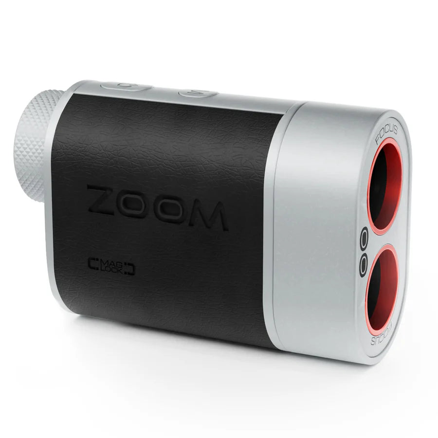 Focus D Rangefinder Big Max Black-Red