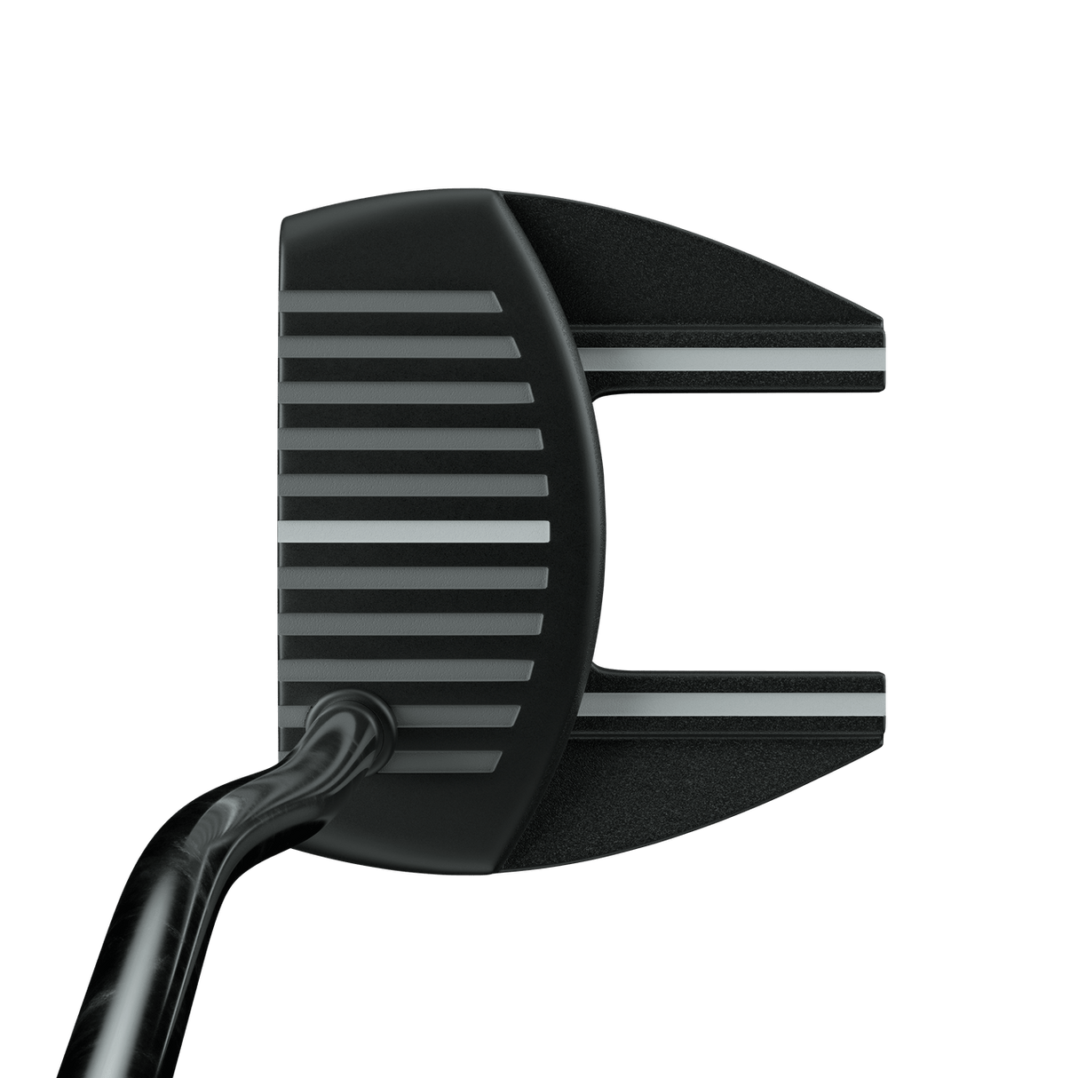 ZEBRA AIT 2 SERIES PUTTER  Zebra Golf   