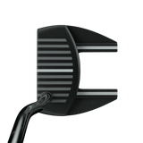 ZEBRA AIT 2 SERIES PUTTER  Zebra Golf   