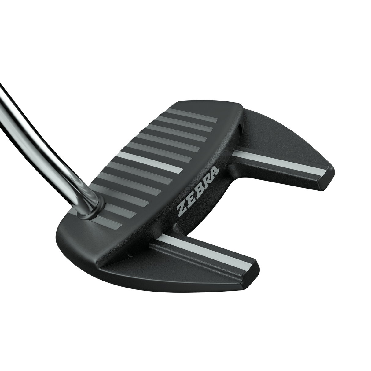 ZEBRA AIT 2 SERIES PUTTER  Zebra Golf   