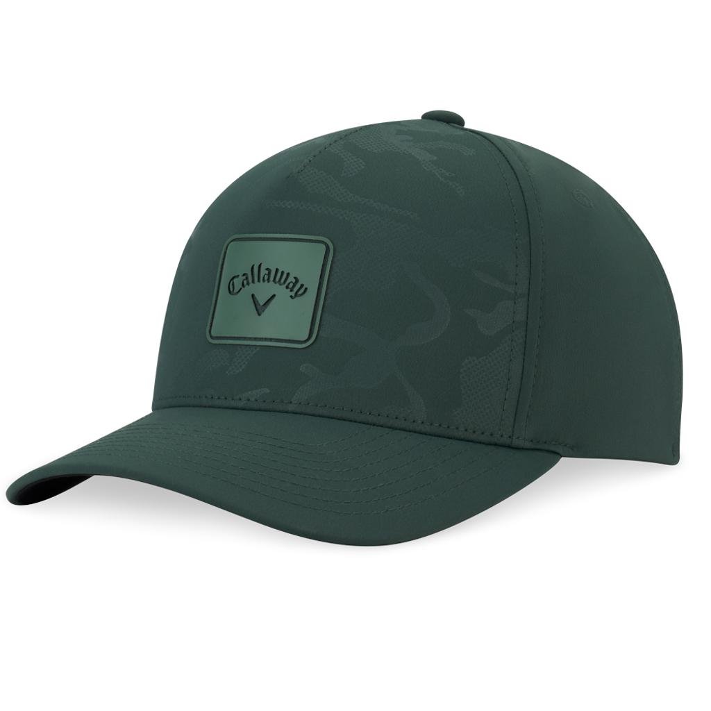 Callaway Favorite Track Golf Cap Golfmützen Callaway forest